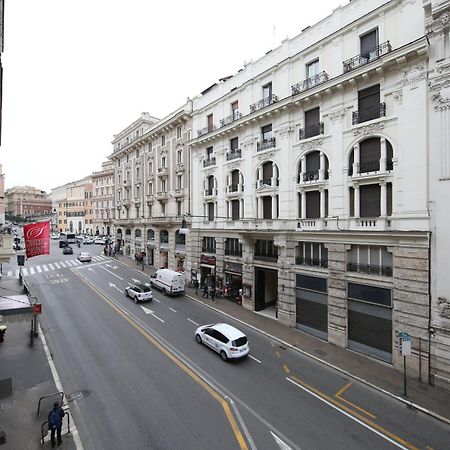Maison Tritone Rome Luaran gambar