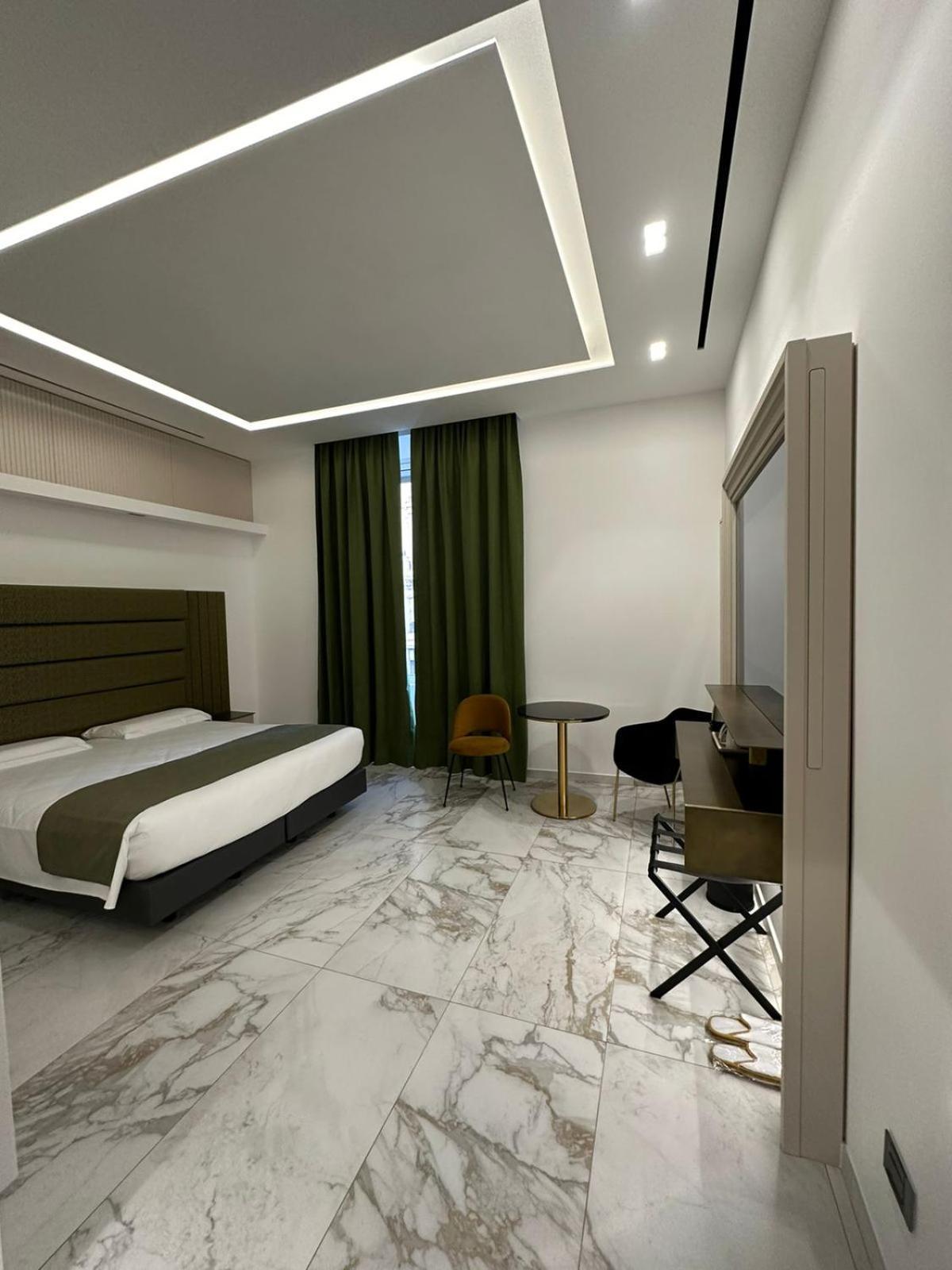 Maison Tritone Rome Luaran gambar