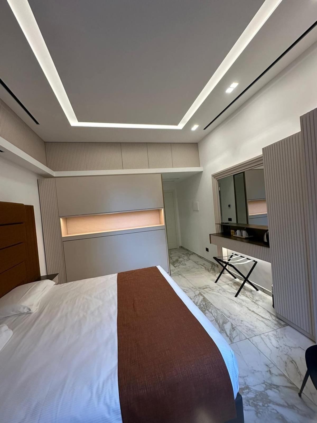 Maison Tritone Rome Luaran gambar