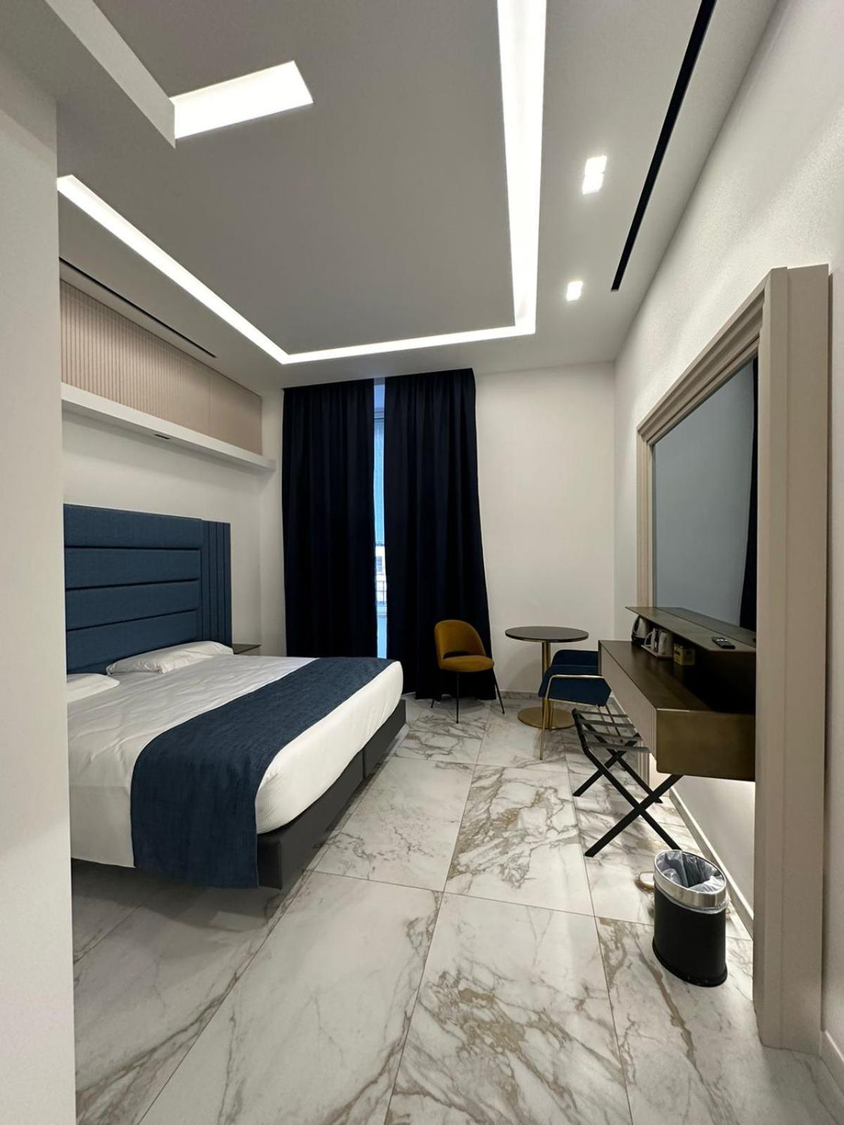 Maison Tritone Rome Luaran gambar