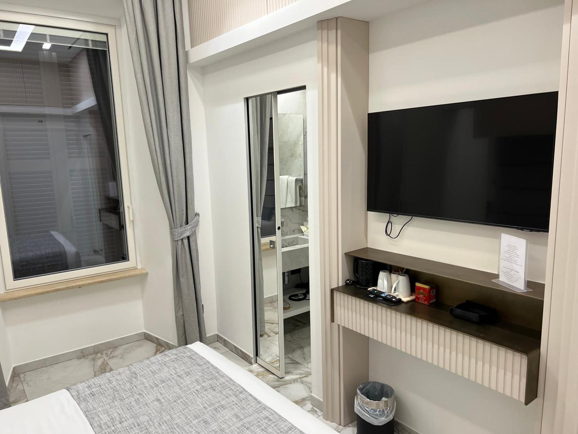Maison Tritone Rome Luaran gambar