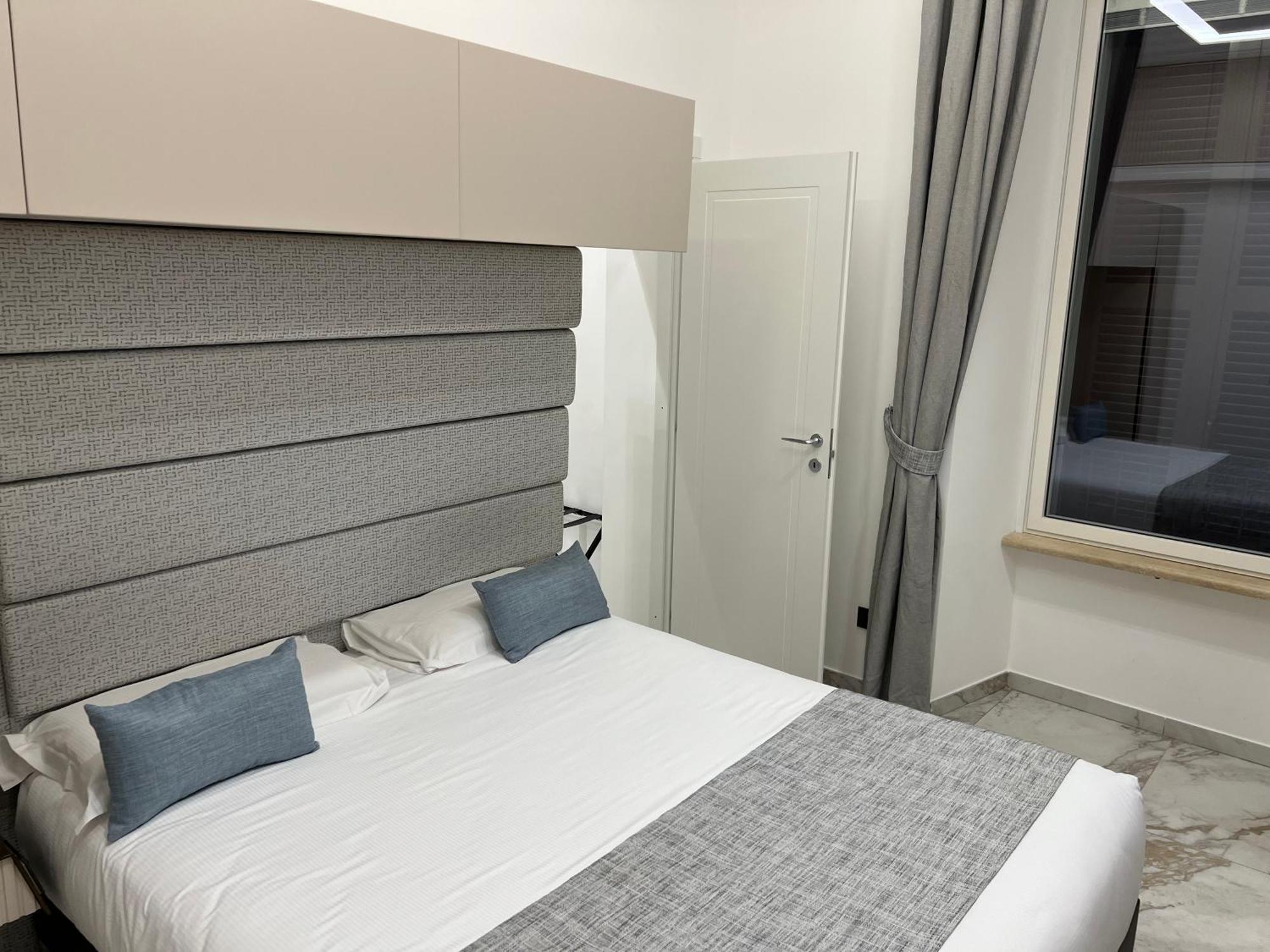 Maison Tritone Rome Luaran gambar