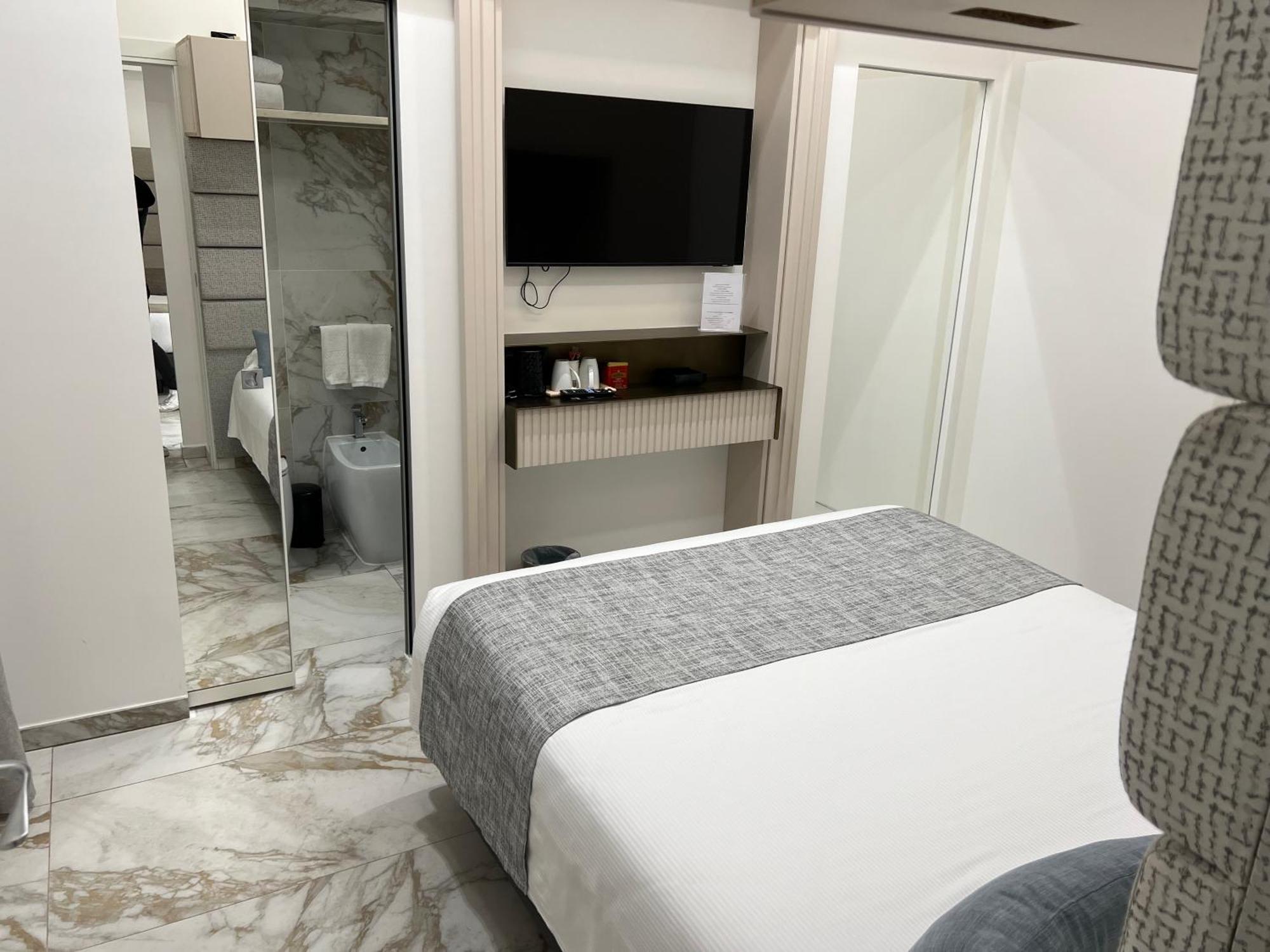 Maison Tritone Rome Luaran gambar