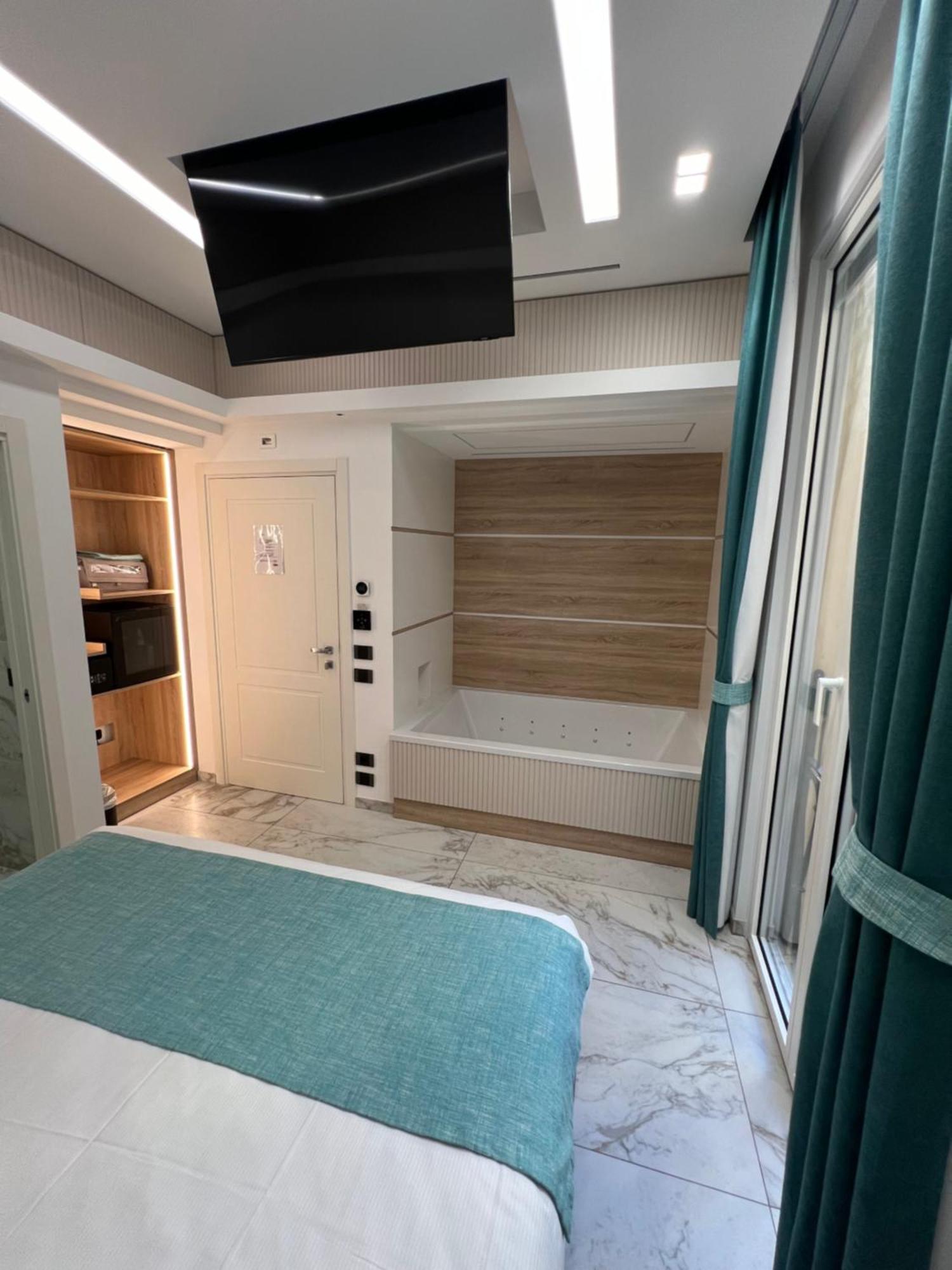 Maison Tritone Rome Luaran gambar