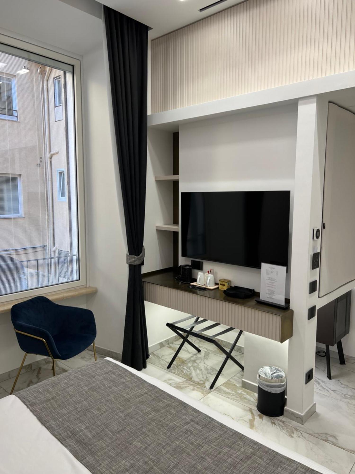 Maison Tritone Rome Luaran gambar