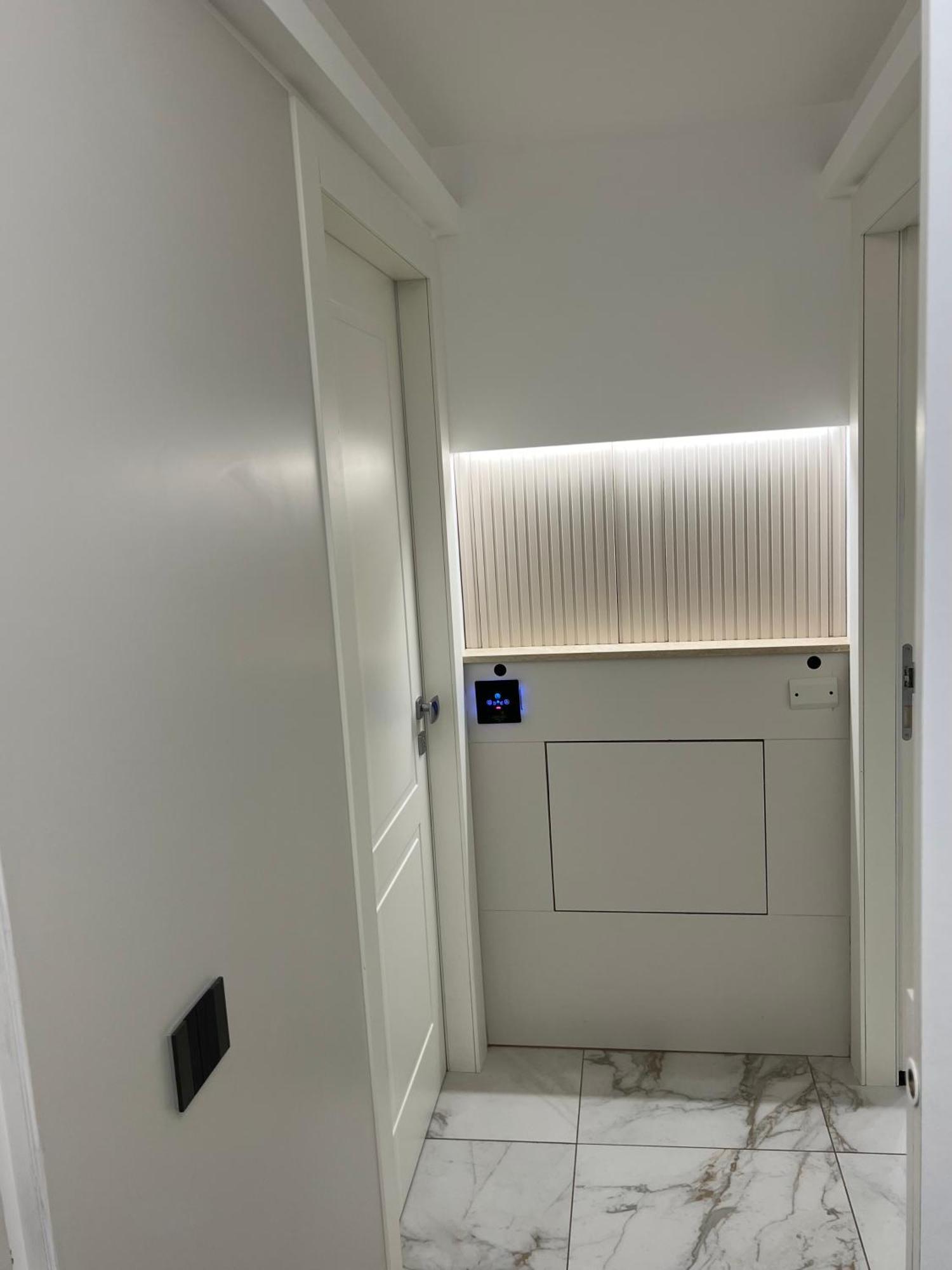 Maison Tritone Rome Luaran gambar