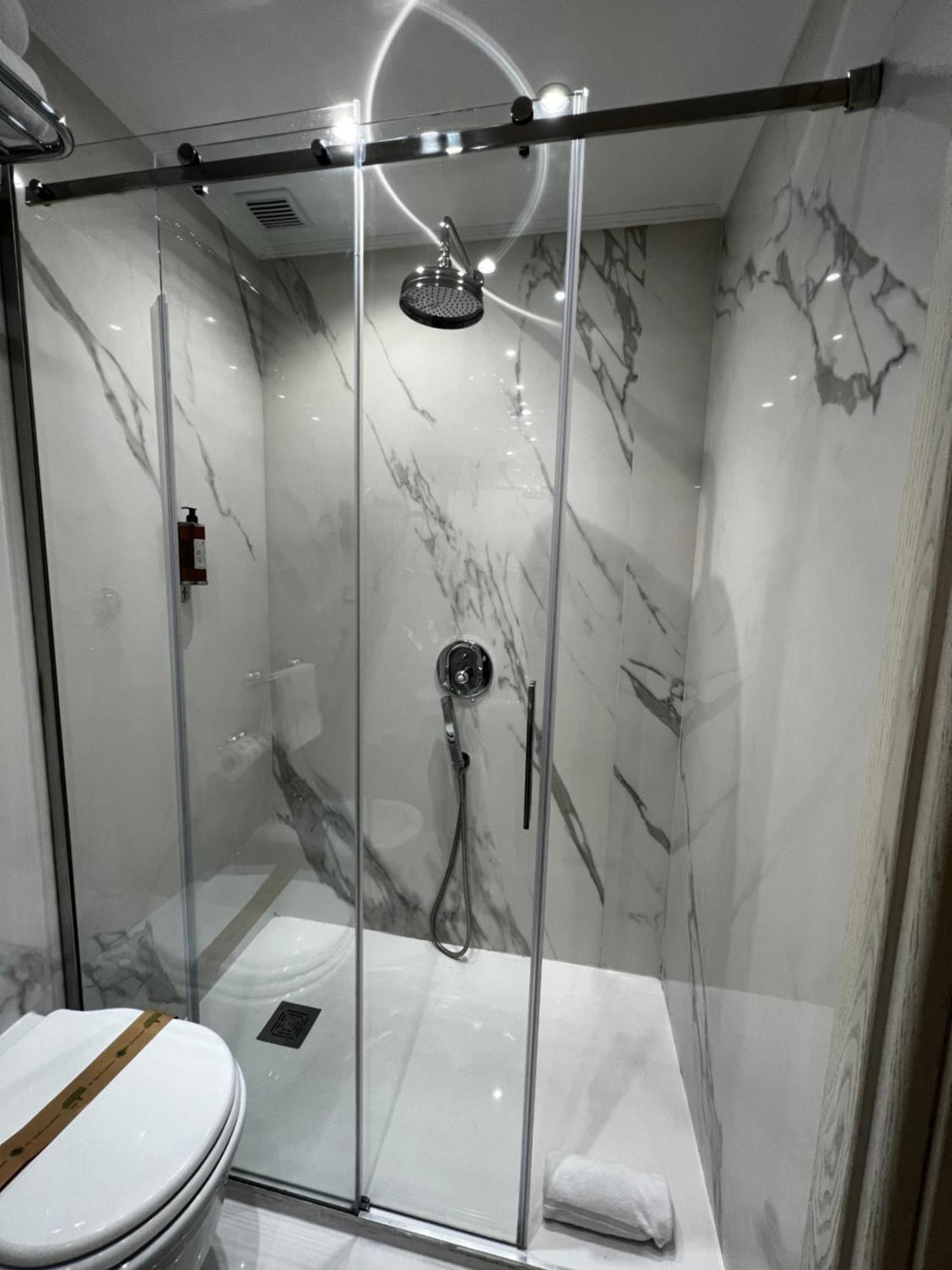 Maison Tritone Rome Luaran gambar