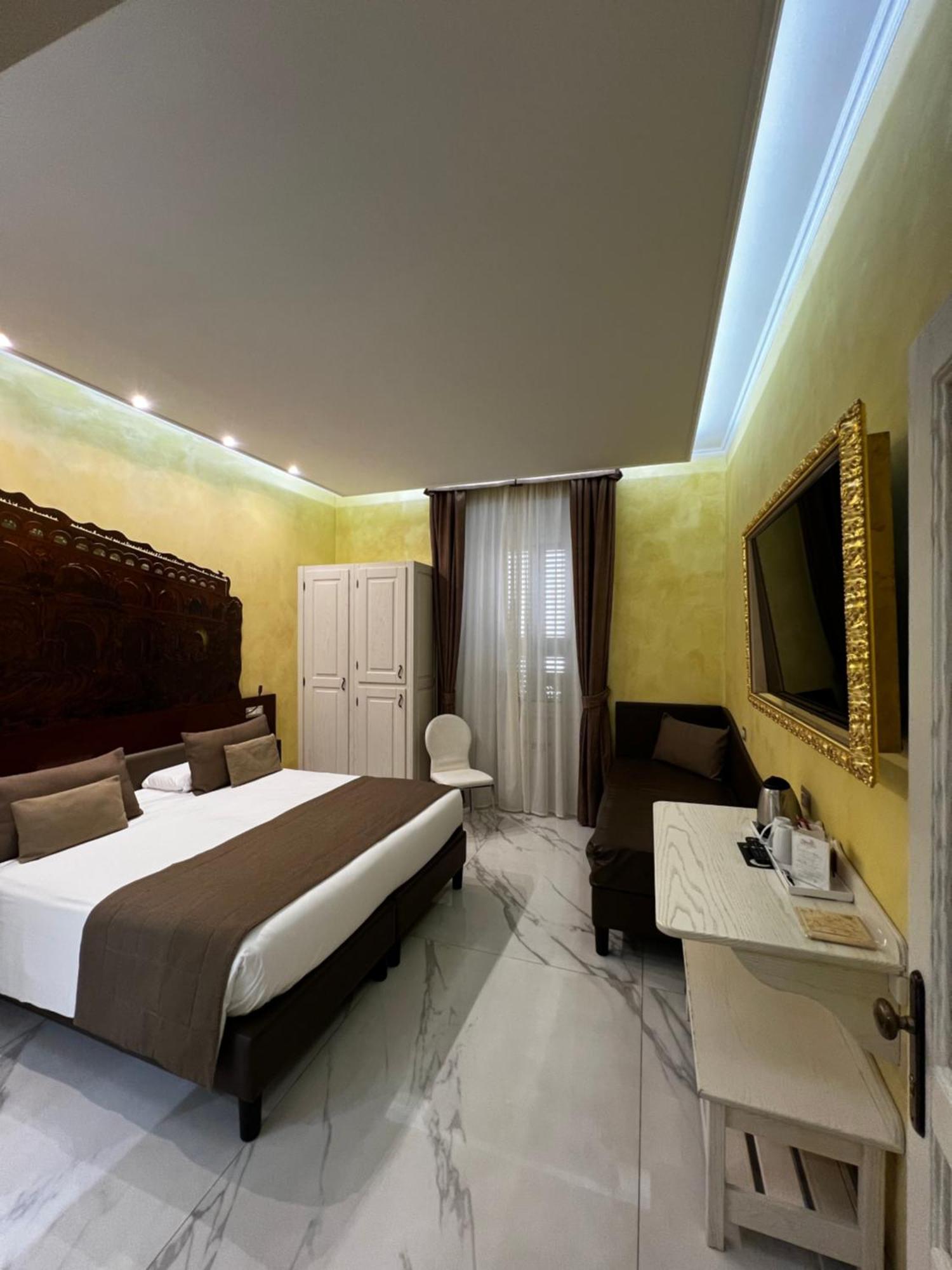 Maison Tritone Rome Luaran gambar