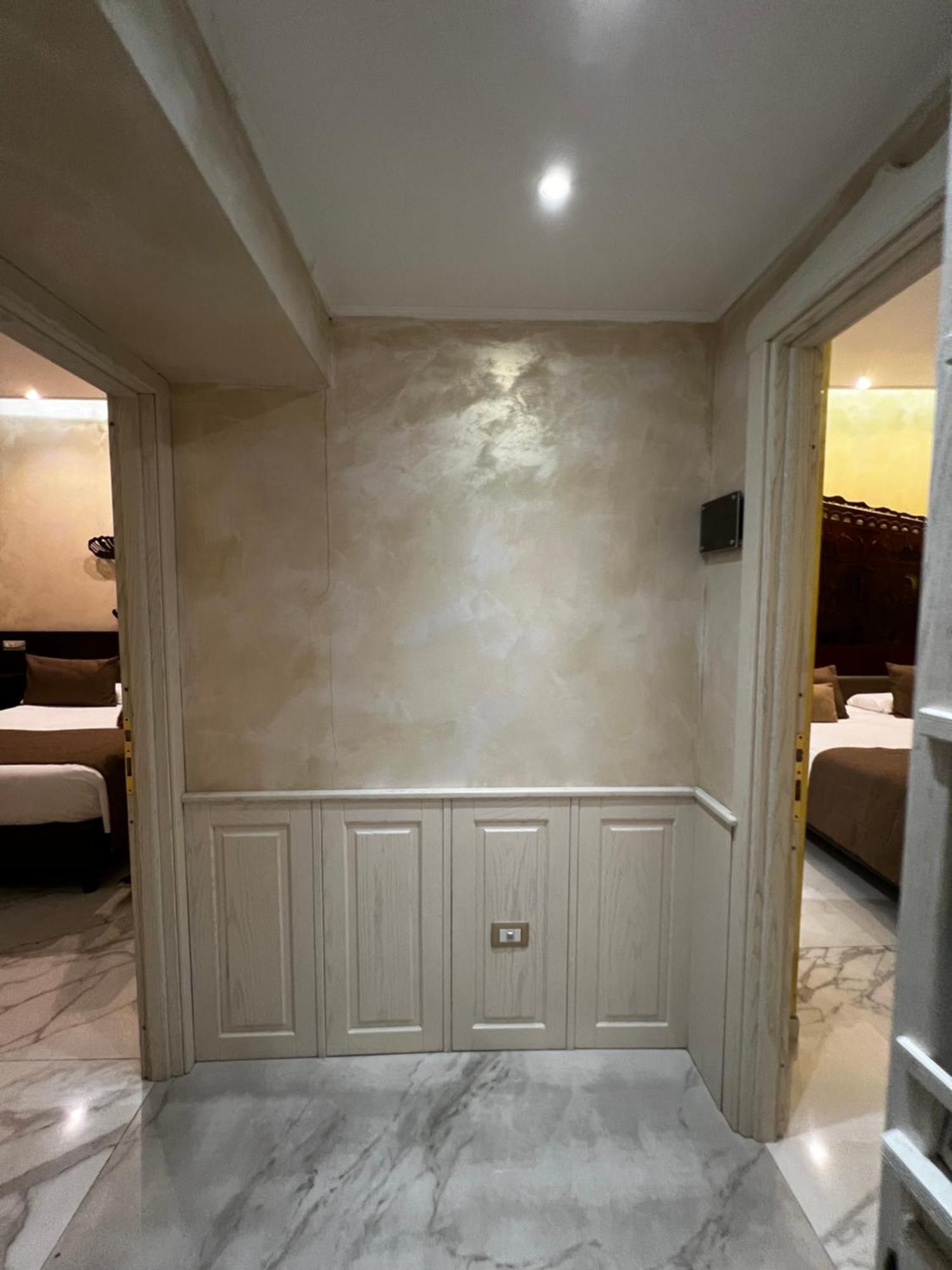 Maison Tritone Rome Luaran gambar