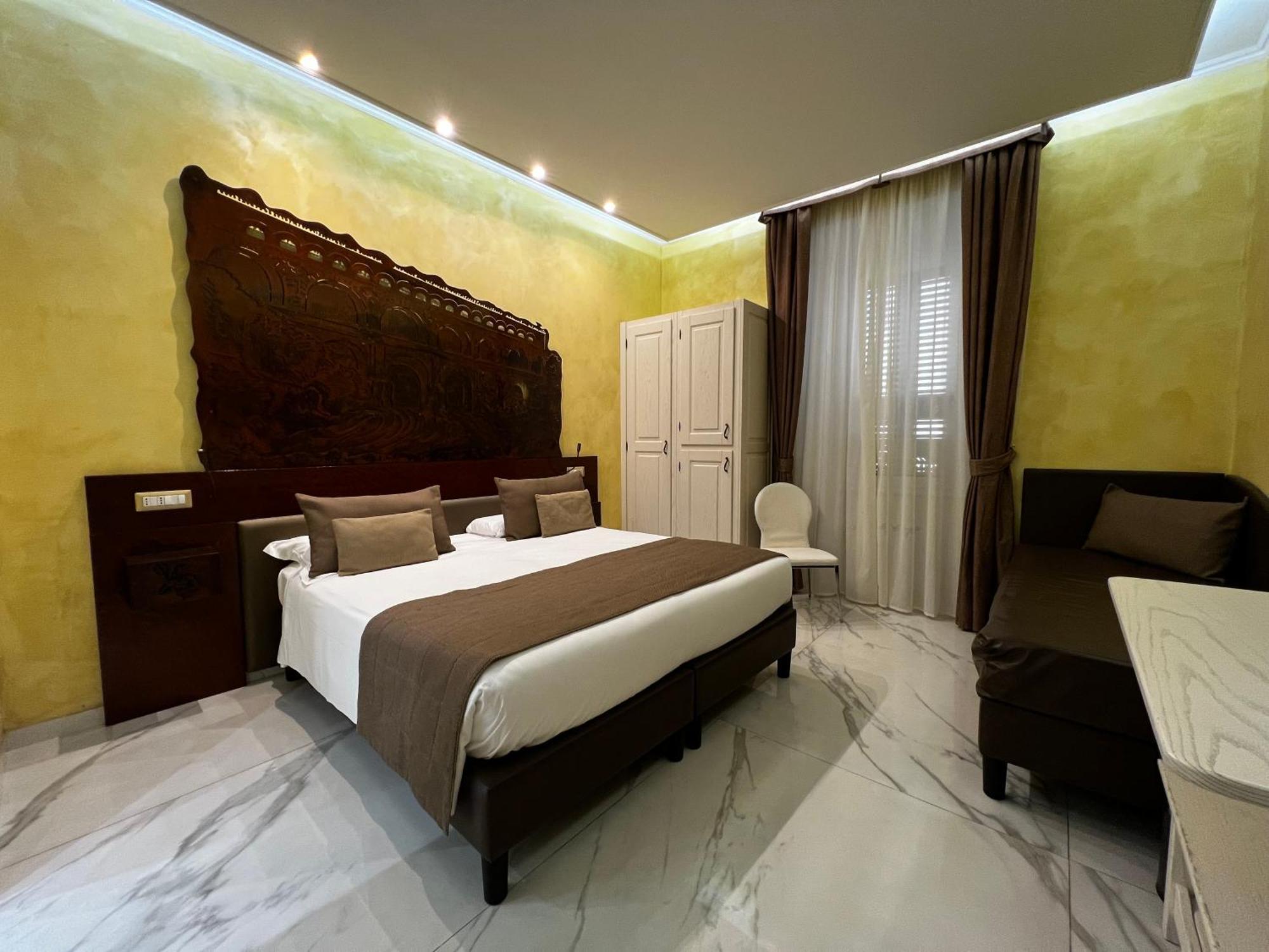 Maison Tritone Rome Luaran gambar