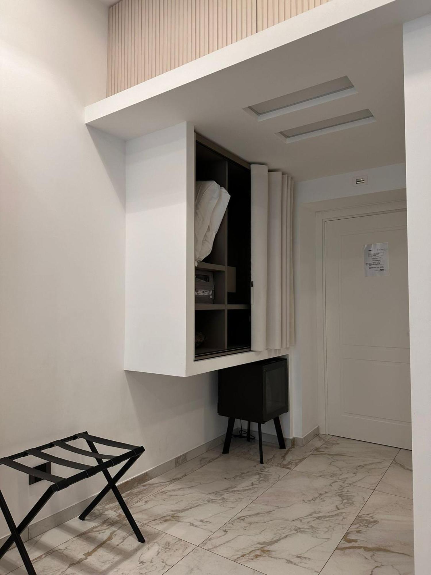 Maison Tritone Rome Luaran gambar