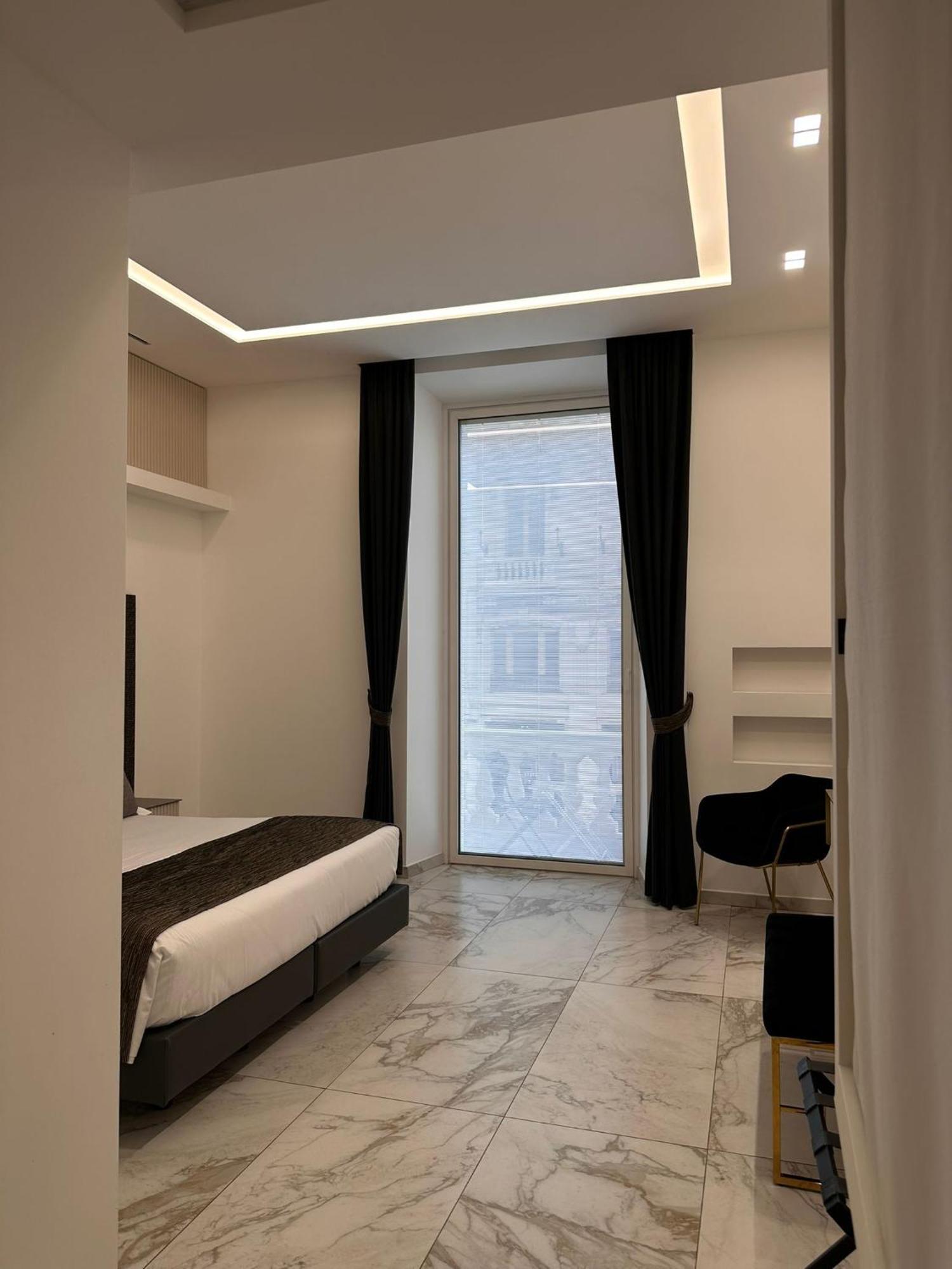 Maison Tritone Rome Luaran gambar