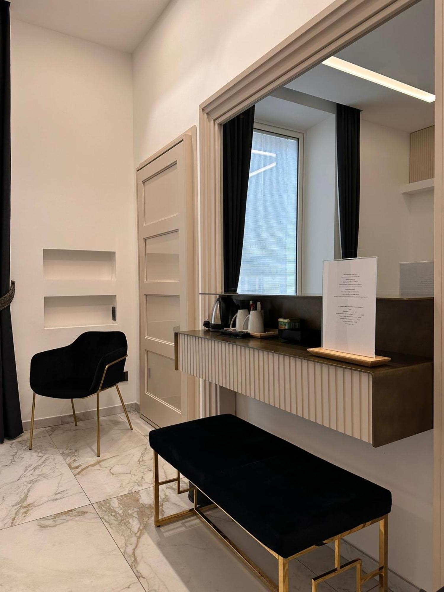 Maison Tritone Rome Luaran gambar