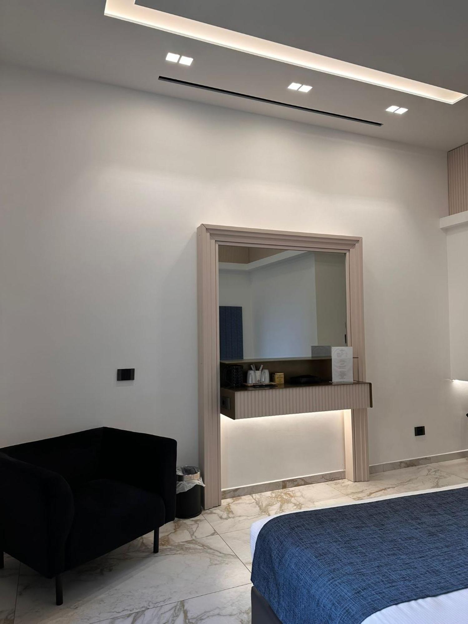 Maison Tritone Rome Luaran gambar