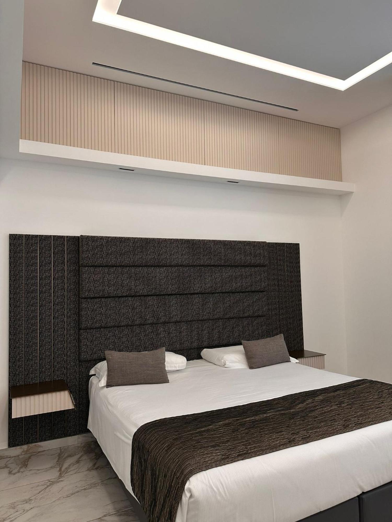 Maison Tritone Rome Luaran gambar