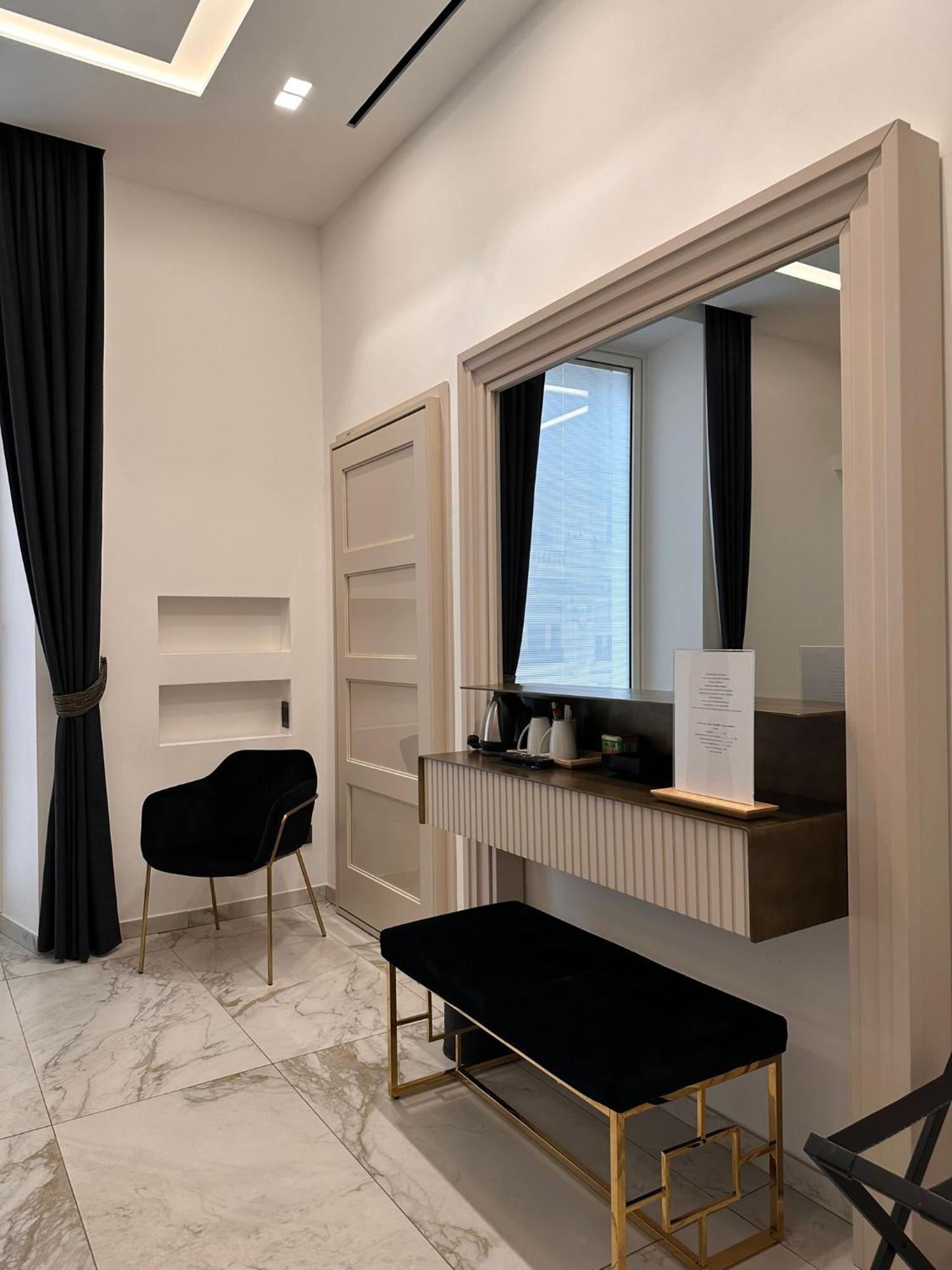 Maison Tritone Rome Luaran gambar