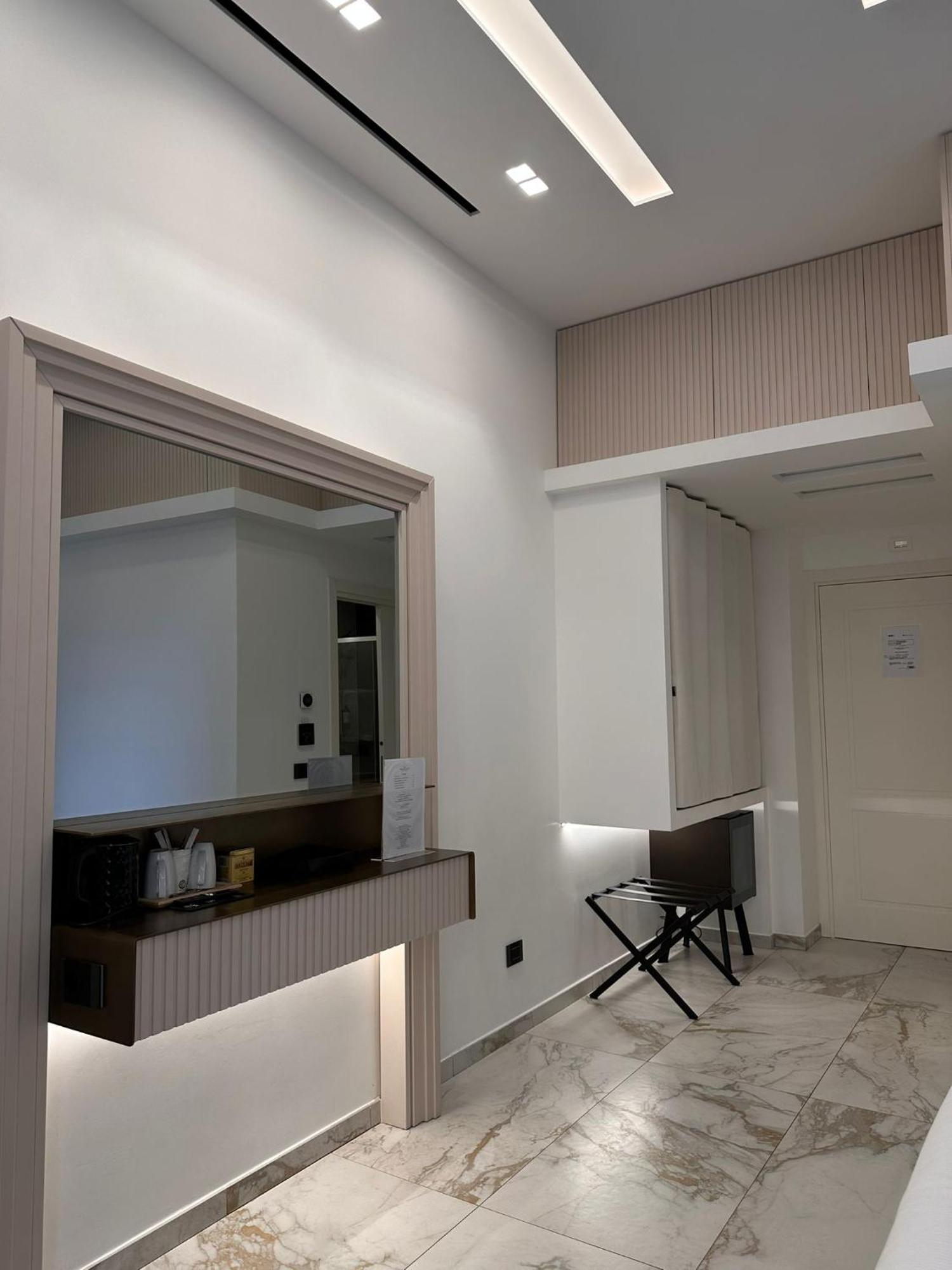 Maison Tritone Rome Luaran gambar