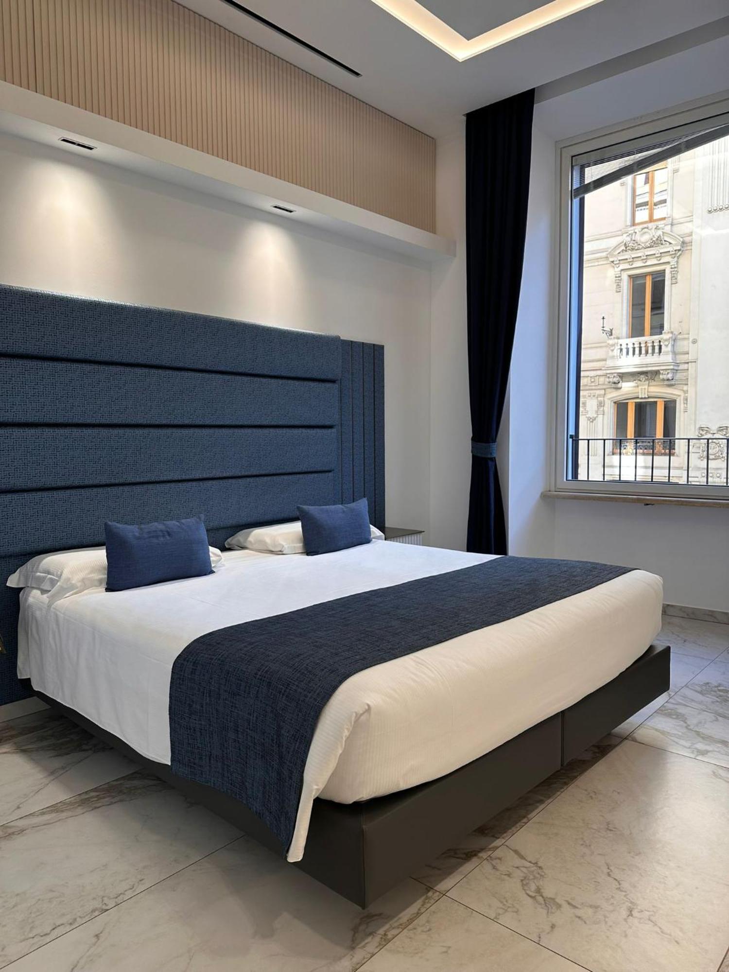 Maison Tritone Rome Luaran gambar