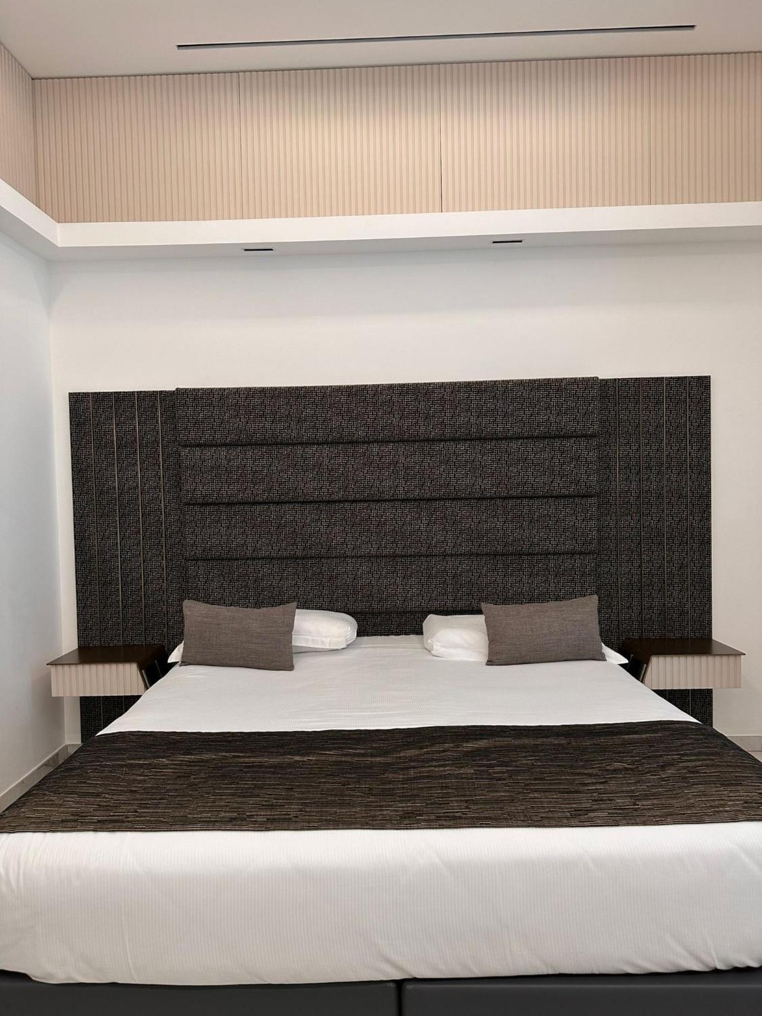 Maison Tritone Rome Luaran gambar