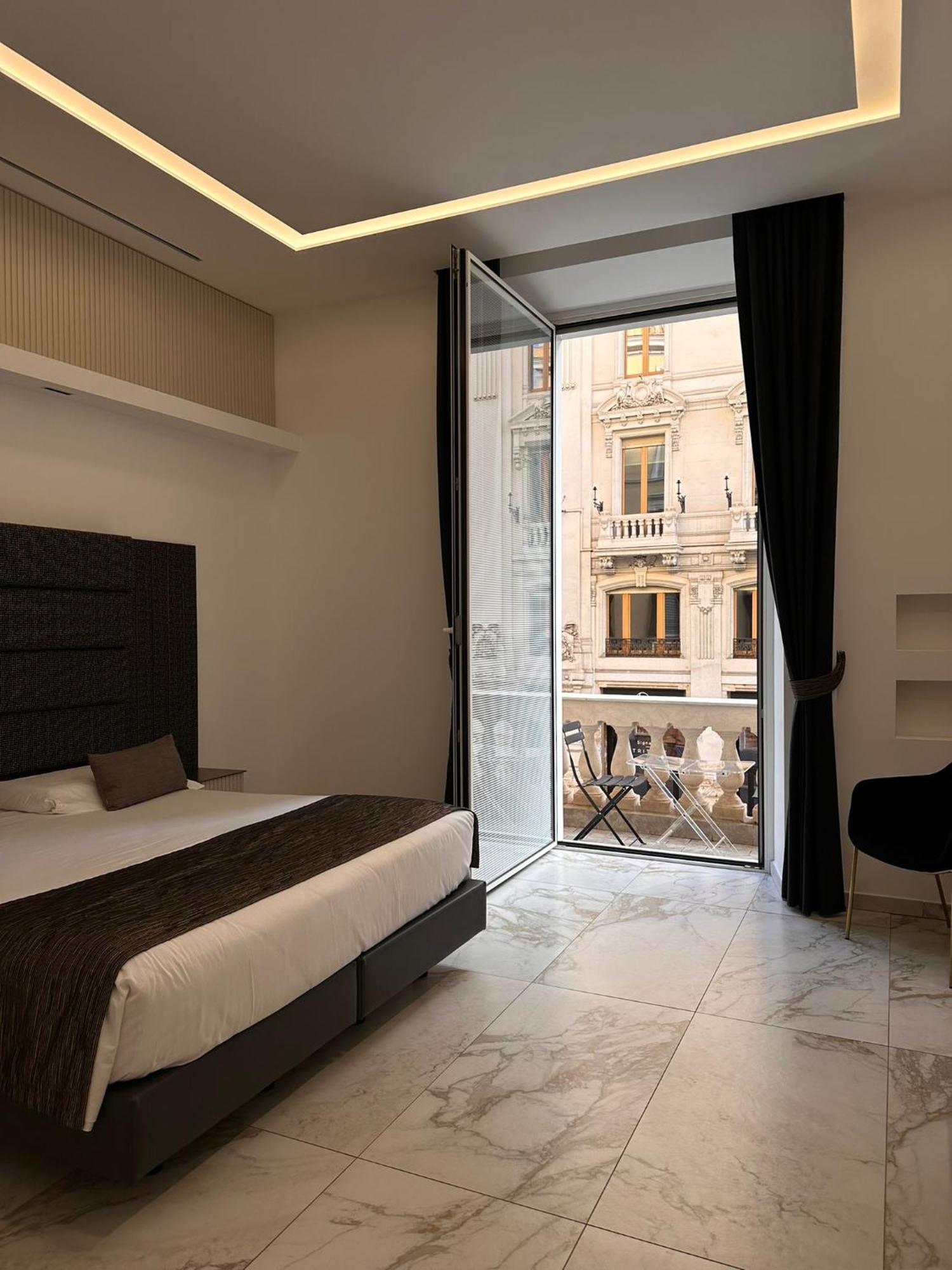 Maison Tritone Rome Luaran gambar