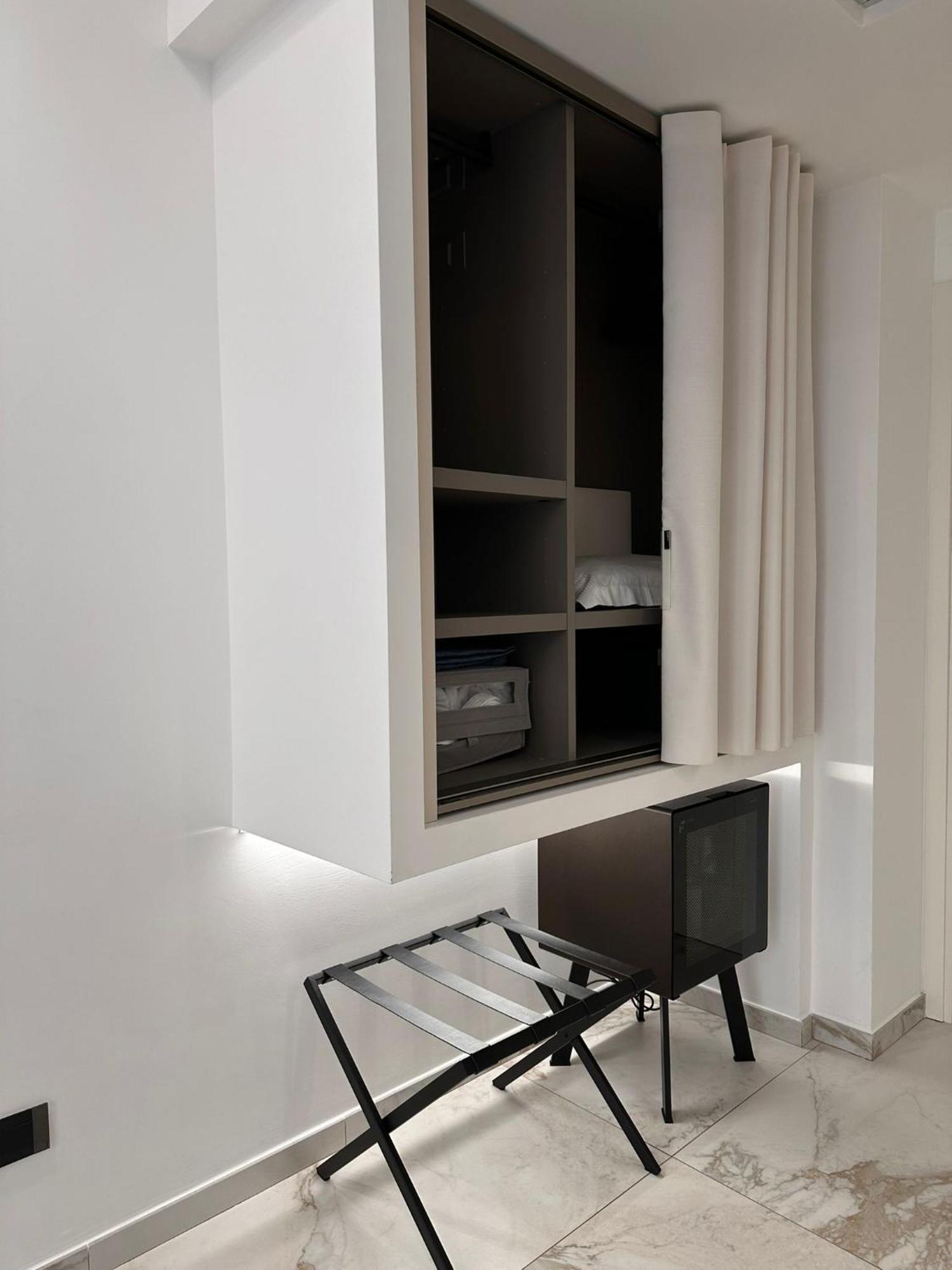 Maison Tritone Rome Luaran gambar