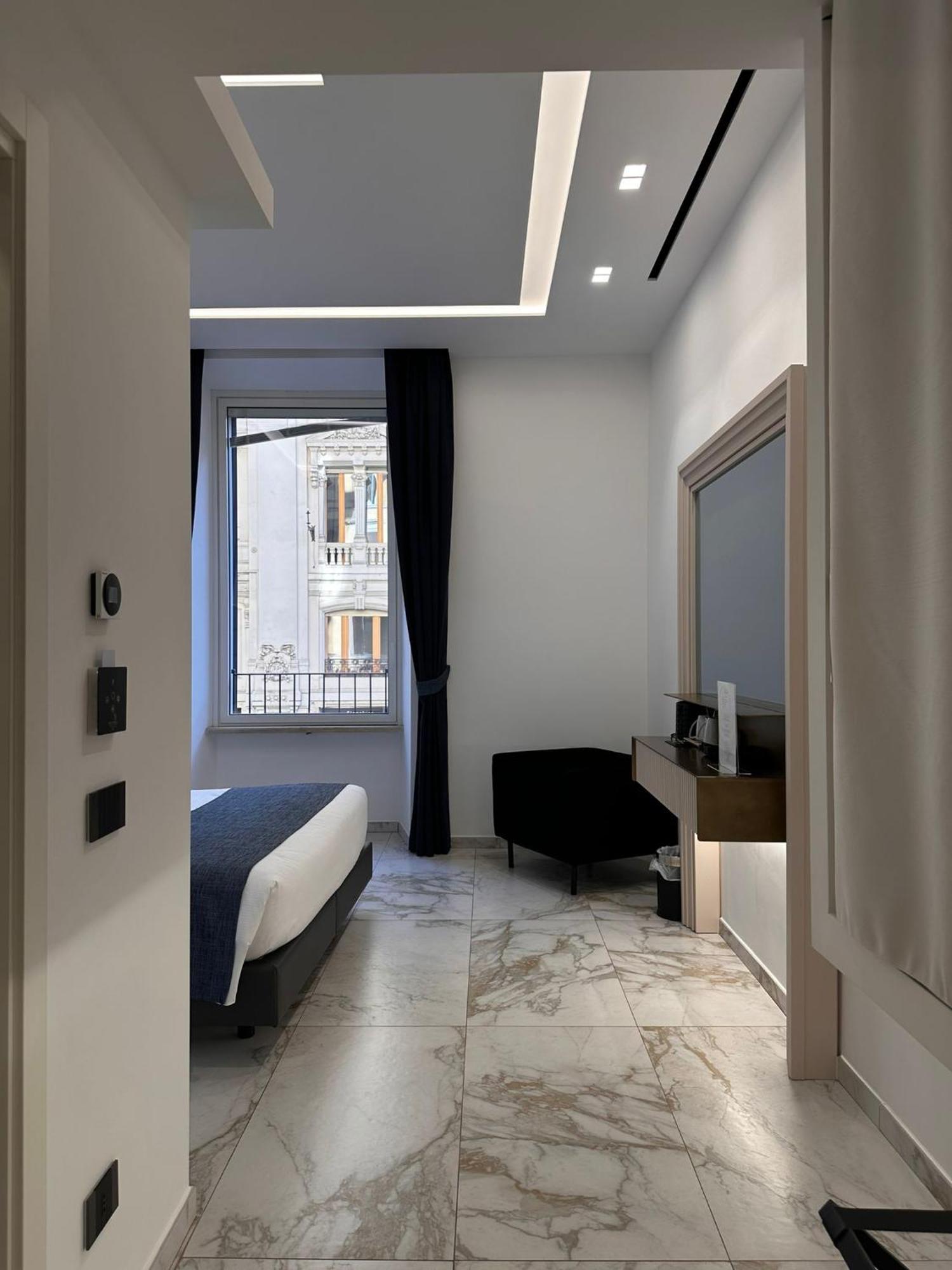 Maison Tritone Rome Luaran gambar