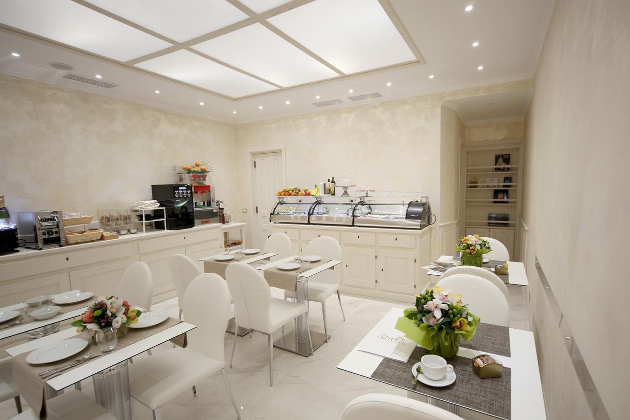 Maison Tritone Rome Luaran gambar