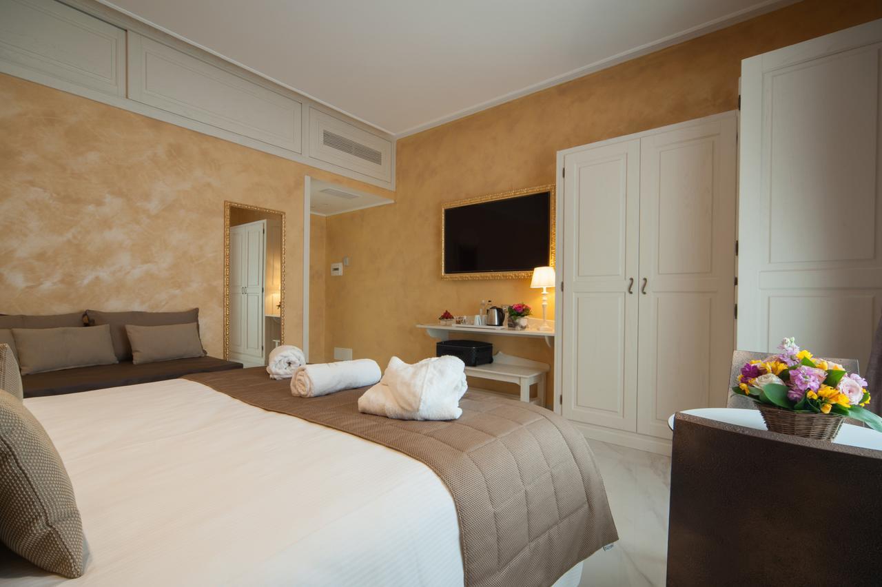 Maison Tritone Rome Luaran gambar