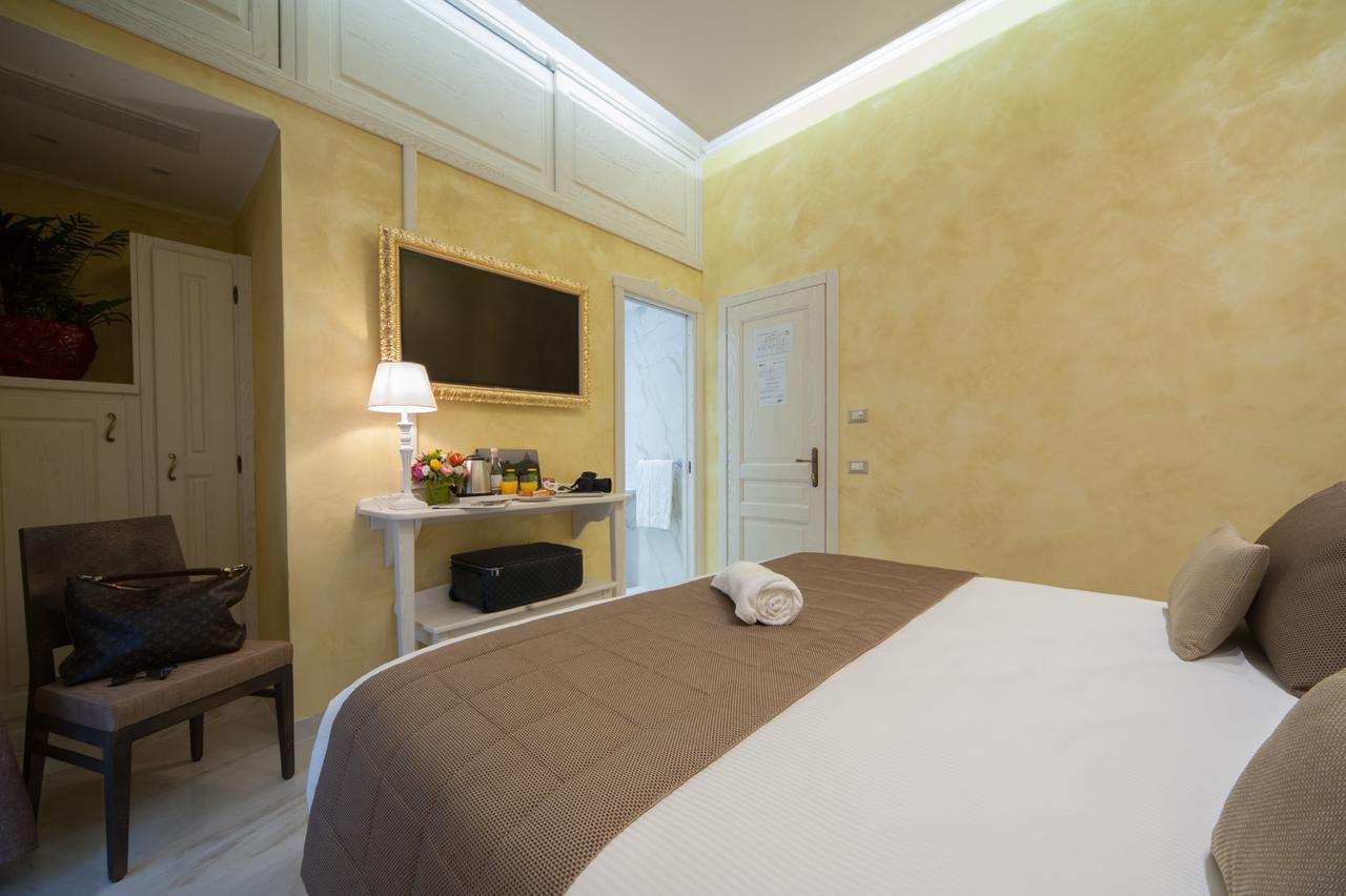 Maison Tritone Rome Luaran gambar