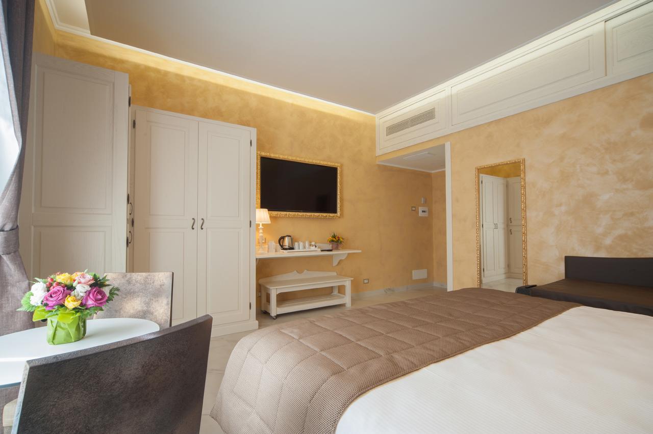Maison Tritone Rome Luaran gambar