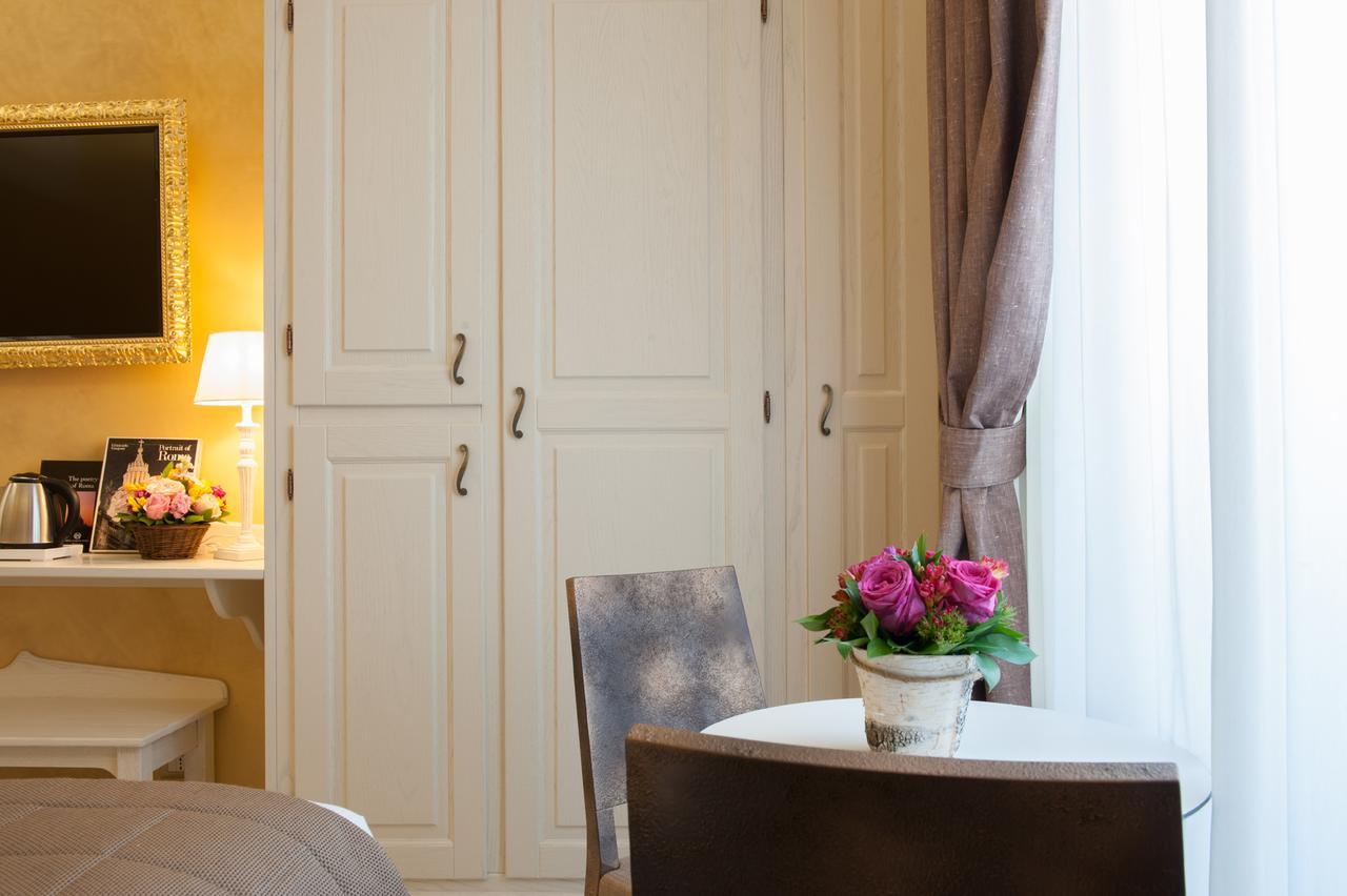 Maison Tritone Rome Luaran gambar